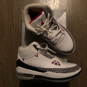 Jordan’s